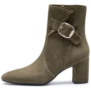 Ботильоны женские Staccato, цвет Classic Black