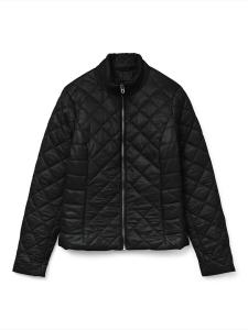 Демисезонная куртка VERO MODA VMMELISA, Black