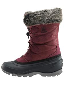 Kamik Красные сапоги