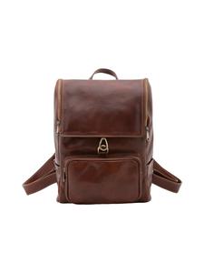 Наплечная сумка Gave Lux, коричневый