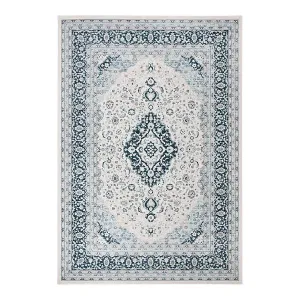 Ковер Loral Safavieh, мультиколор, 199x199 см, круглый