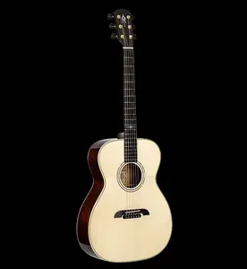 Alvarez Акустическая гитара Yairi FYM60HD