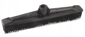 Евростиль Парикмахерская резиновая метла Poniks