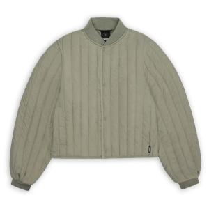 Женская куртка-бомбер Banja Liner T1 - повседневная куртка Rains, Drift