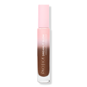 Кремовый консилер для области под глазами DreamLit Glow Pacifica, Shade 3 (dark chocolate brown)