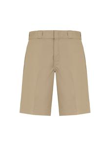 Обычные брюки в складку DICKIES, хаки