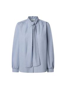 Блуза Pepe Jeans Loratycy, Dusty blue