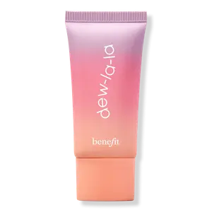 Жидкий хайлайтер Dew-la-la Liquid Glow Benefit Cosmetics, Comet (deep dark)