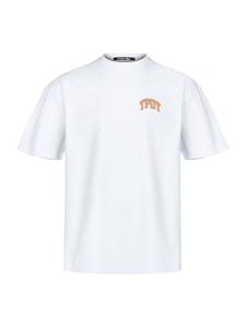 Trueprodigy Рубашка оверсайз белого цвета, Арин