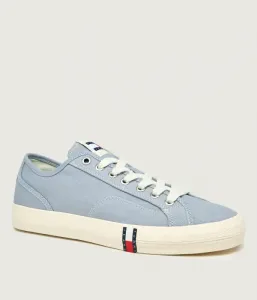 Кроссовки ARCHIVE VULC Y2K Tommy Jeans, небесно-голубой