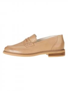 Мокасины Paul Green, бежевый