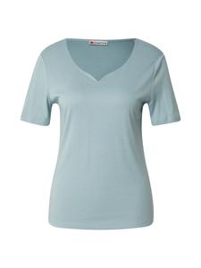 Рубашка STREET ONE, Pastel Blue