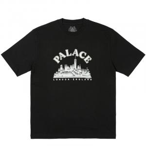 Футболка skyline PALACE, черный