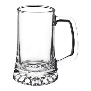 Пивная кружка Stern El Corte Inglés, стекло