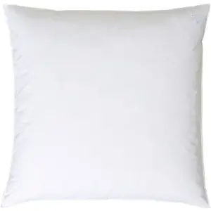 Подушка с 3 камерами Queen of Canada Наполнение: внешние камеры с 90% пухом и 10% пером, 1 шт. Centa-Star, белый