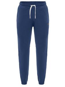 Брюки Cool Hill Tapered Pants, индиго