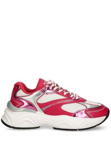 Кроссовки Komet Карла Лагерфельда Karl Lagerfeld, розовый