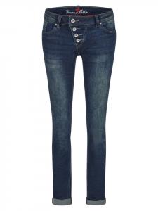 Джинсы Buena Vista, синий