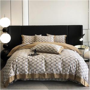 JZZJSBX Комплект постельного белья из хлопка