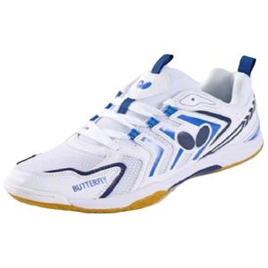 Lezoline Levalis кроссовки для настольного тенниса унисекс other Butterfly, синий