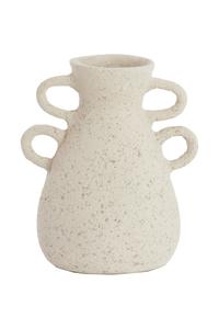 Декоративная ваза Light & Living 26 х 20 х 30 см Light & Living, бежевый