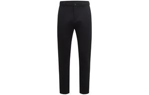 Hugo Boss Мужские повседневные брюки SS22, черные