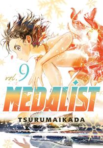 Medalist 9 (Kodansha Comics)