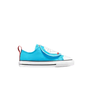Кроссовки Converse Doraemon x Chuck Taylor All Star EasyOn Low TD 'Hawaiian Ocean', синий