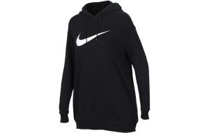 Женская толстовка Nike, цвет Black