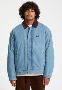 Куртка Volcom STONEWISH, Denim/Blue