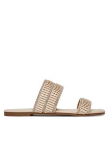 Мюли LC053408 Jenny, бежевый