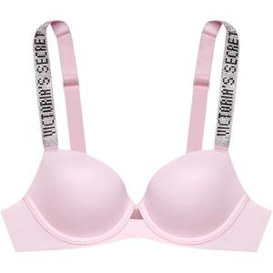 Бюстгальтер Women's Cherry Blossom Pink Victoria's Secret, розовый