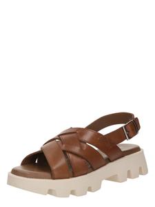 Сандалии ABOUT YOU Hanna, карамельный