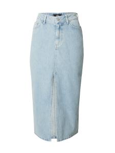 Юбка LTB IRENE, светло-голубой