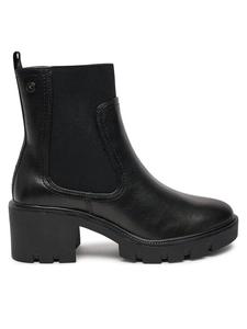 Ботильоны Xti 142984, черный