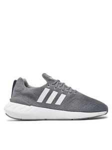 Кроссовки Swift Run 22 GZ3495 Adidas, серый
