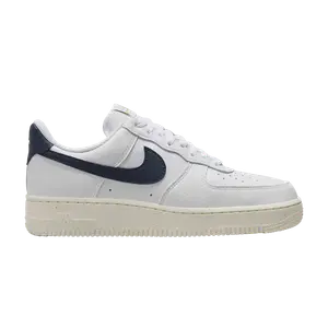 Кроссовки Wmns Air Force 1 Low, цвет Olympic