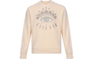 Толстовка мужская Kenzo, кремовый