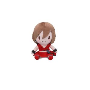 Коллекционная плюшевая кукла Hatsune Miku Collection Fuwa Petit Hatsune Miku MEIKO KAITO высотой 16 см SEGA