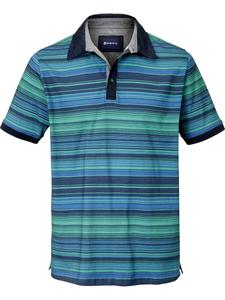 Рубашка BABISTA Bellavetzi, зеленый