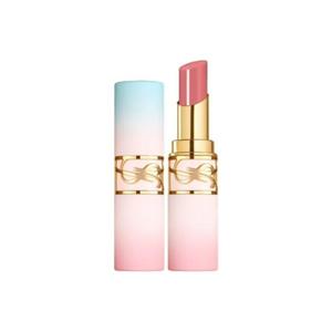 Ограниченная серия на День святого Валентина Enchanted Bright Colors бальзам для губ увлажняет и питает SAINT LAURENT