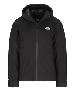 Куртка для горного хребта The North Face, черный