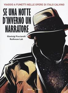 Se una notte d'inverno un narratore (Becco Giallo)