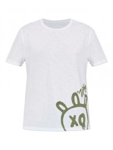 Футболка Stockly Zadig&Voltaire, белый