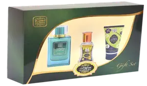 Подарочный набор «Садат», унисекс Naseem