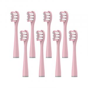 Сменные насадки для зубной щетки Neward