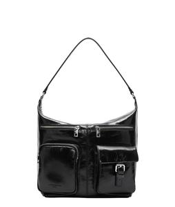 Сумка через плечо Liebeskind Berlin Andrea, черный