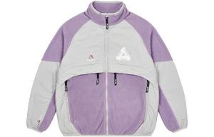 Куртка Polartec Shell Palace, цвет Lilac gray