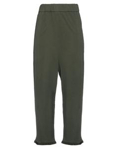 Брюки Alessia Santi, зеленый