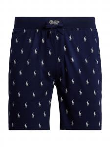 Polo Ralph Lauren Пижамные штаны в цвете Navy